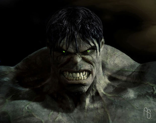 Illustration for article titled The Hulks That Almost Were